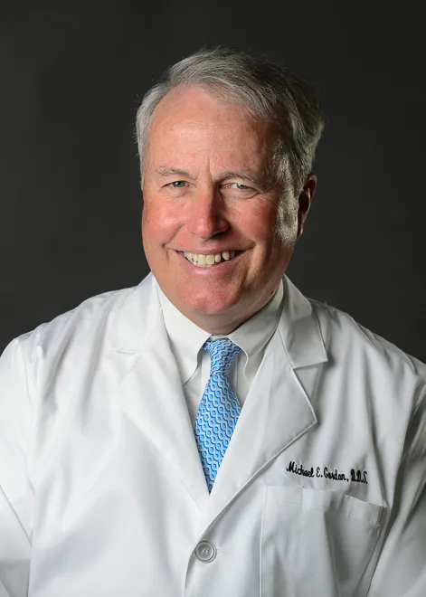 Meet Dr. Michael Gordon Chicago IL, Holy Cross Family Dental